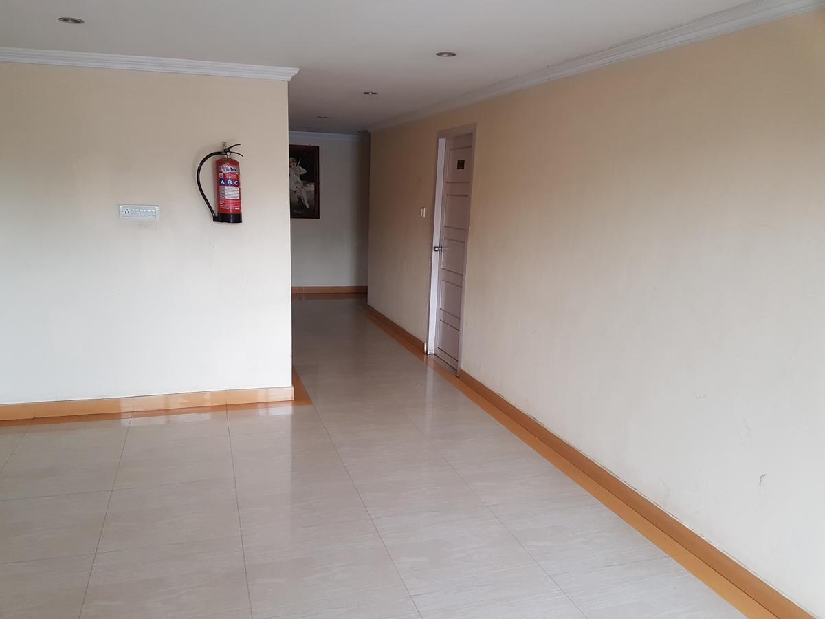 Hotel The Samrat Thiruvananthapuram Екстериор снимка