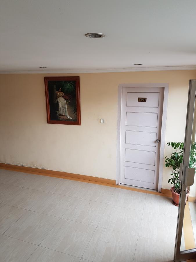 Hotel The Samrat Thiruvananthapuram Екстериор снимка